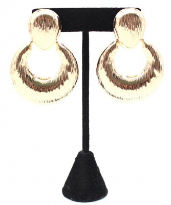 Fashion Earrings ES700131 GOLD